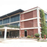 Green Factory for Evitex dress shirt ltd.