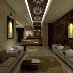 3-STAR HOTEL BUILDING